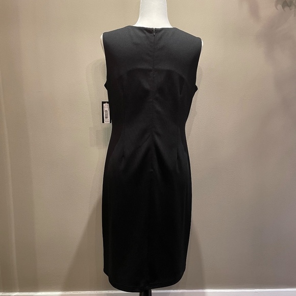 CARTISE * Chrysanthemum Appliqué Shift Dress BNWT - Picture 3 of 16